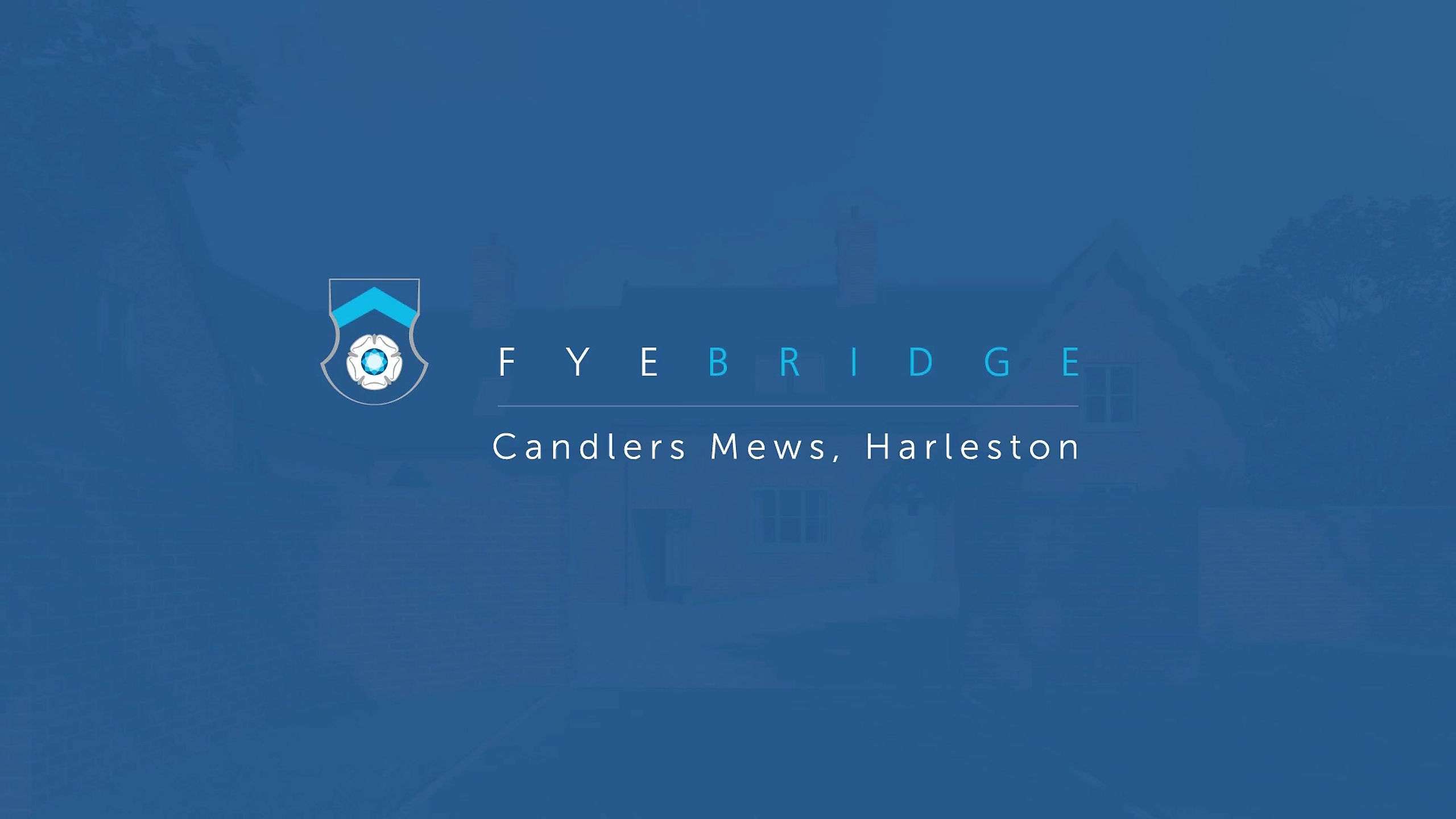 Candler's Mews, Harleston